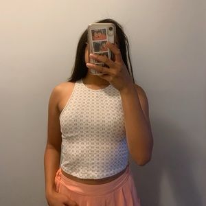 Aeropostale Halter Top